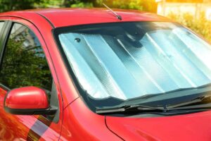 Car Parking Shades Suppliers In Dubai