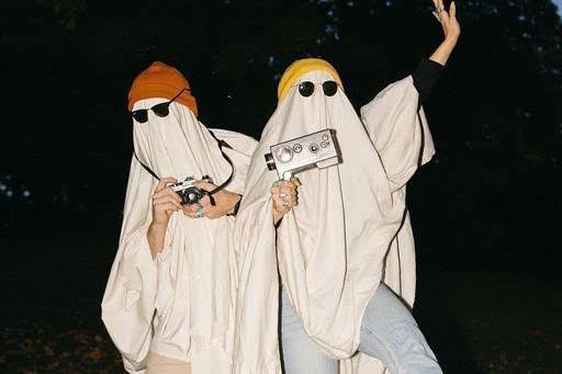 Halloween Costume